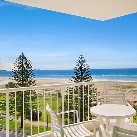 Meridian Tower Kirra Beach Coolangatta Exterior photo