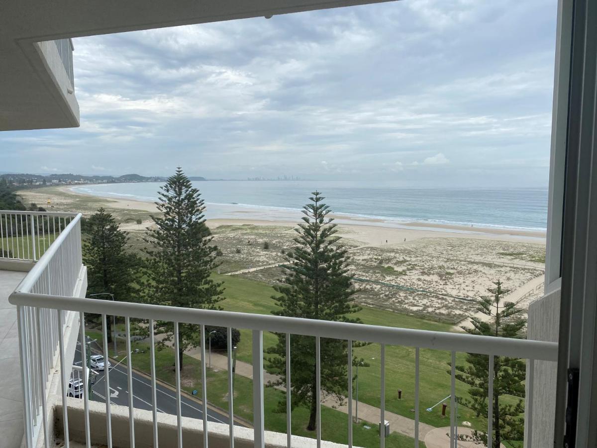 Meridian Tower Kirra Beach Coolangatta Exterior photo