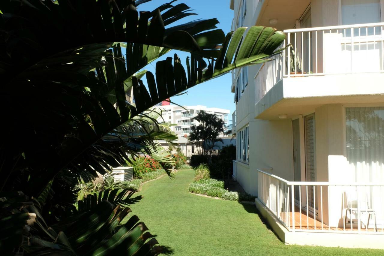 Meridian Tower Kirra Beach Coolangatta Exterior photo