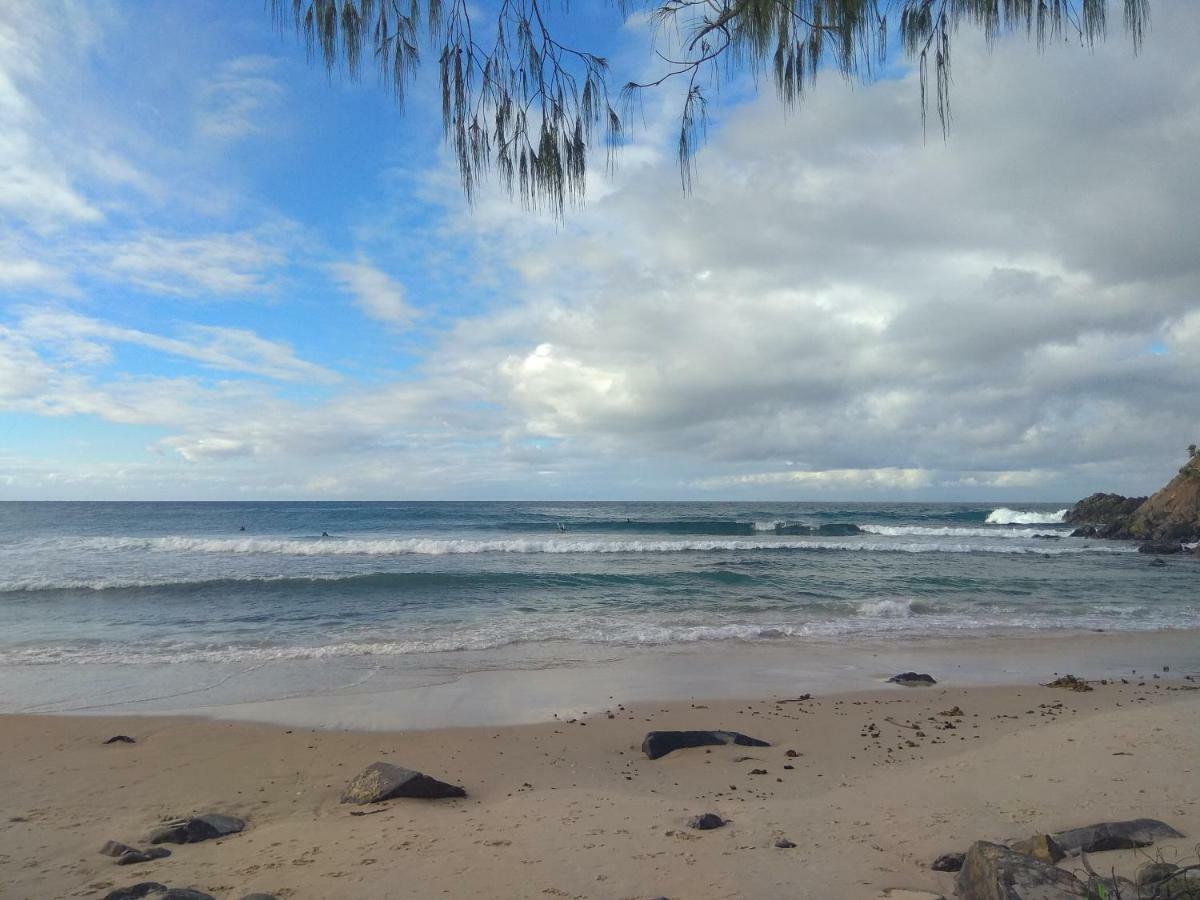 Meridian Tower Kirra Beach Coolangatta Exterior photo