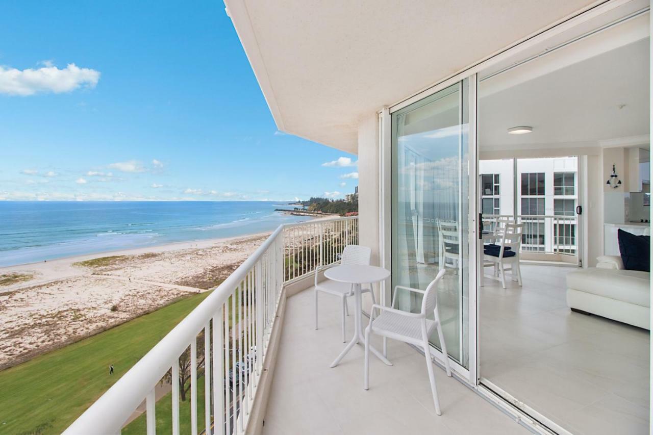 Meridian Tower Kirra Beach Coolangatta Exterior photo