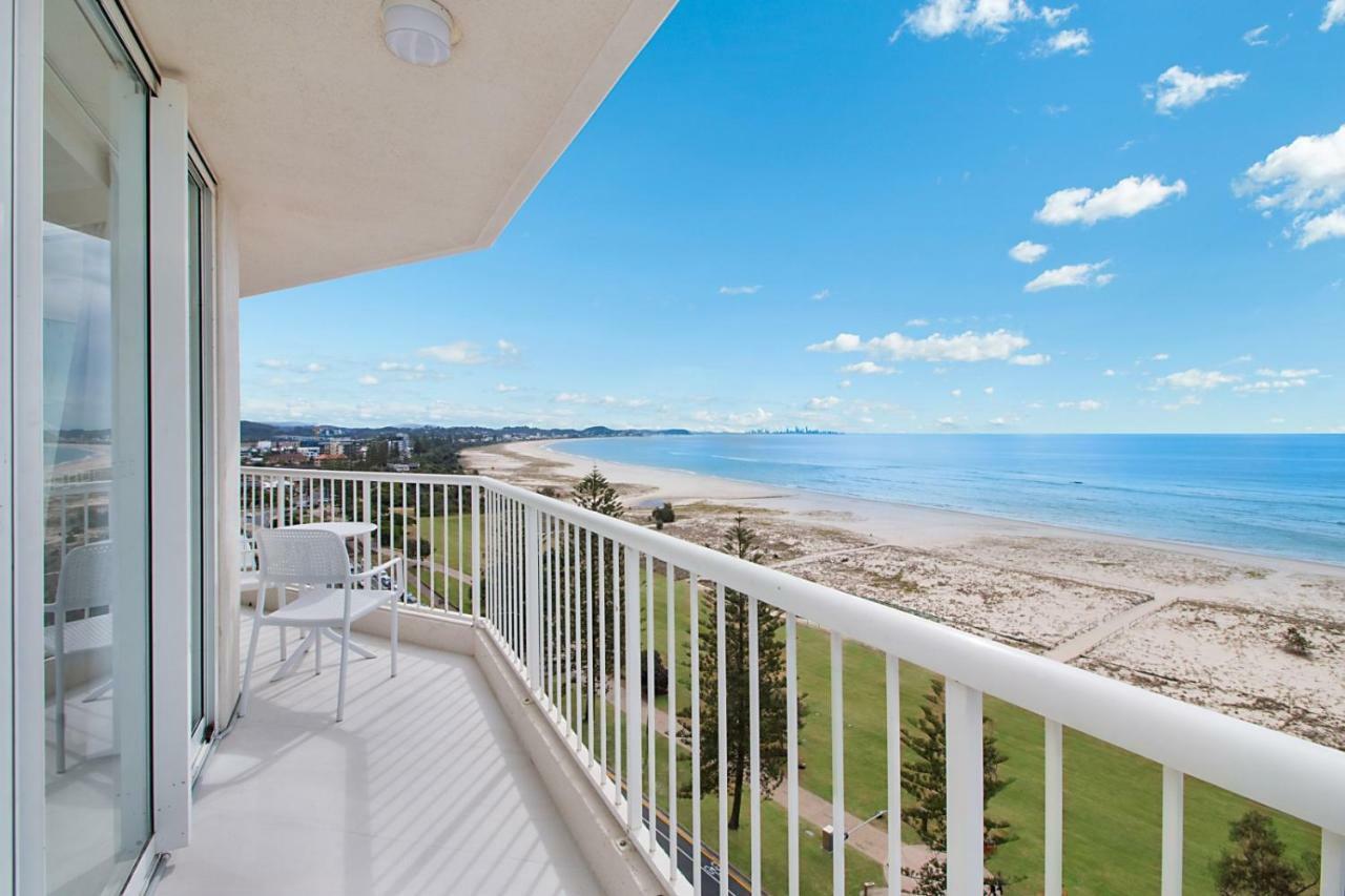 Meridian Tower Kirra Beach Coolangatta Exterior photo