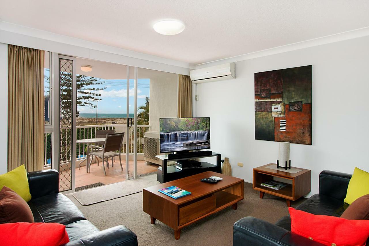 Meridian Tower Kirra Beach Coolangatta Exterior photo